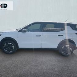 Opel Frontera Frontera Electric 113 ch Autonomie &eacute;tendue & Batterie 52 kWh GS Rennes