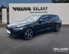 Volvo V60 Lanester
