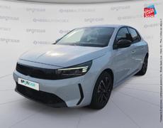Opel Corsa Belfort