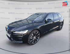 Volvo V60 Metz