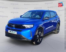 Opel Frontera Belfort