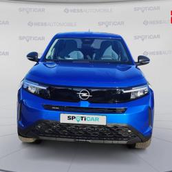 Opel Frontera 1.2 Turbo Hybrid 110ch Edition e-DCT6 occasion - Belfort - photo 2/30