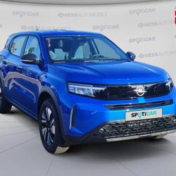 Opel Frontera 1.2 Turbo Hybrid 110ch Edition e-DCT6 occasion - Belfort - photo 3/30