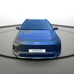 Hyundai Bayon 1.0 T-GDi 100ch Intuitive DCT-7 Faches-Thumesnil