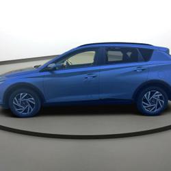 Hyundai Bayon 1.0 T-GDi 100ch Intuitive DCT-7 Faches-Thumesnil