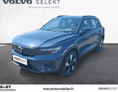 Volvo EX40 Biéville-Beuville