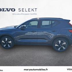 Volvo EX40 EX40 Single 238 ch Business Edition Bi&eacute;ville-Beuville