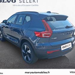 Volvo EX40 EX40 Single 238 ch Business Edition Bi&eacute;ville-Beuville