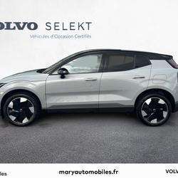 Volvo EX30 EX30 P5 Long Range 272 ch Ultra Bi&eacute;ville-Beuville