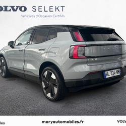 Volvo EX30 EX30 P5 Long Range 272 ch Ultra Bi&eacute;ville-Beuville