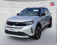 Opel Frontera Belfort