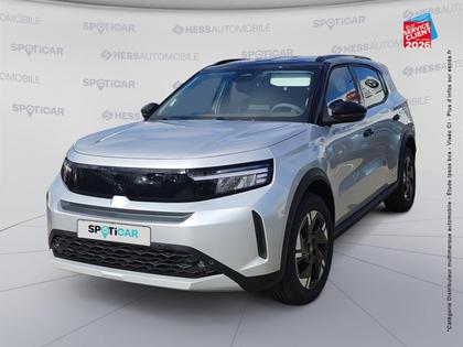 Opel Frontera - Electric 113ch 52kWh GS - 29 990 €