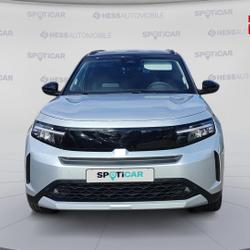 Opel Frontera Electric 113ch 52kWh GS occasion - Belfort - photo 2/30