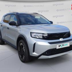 Opel Frontera Electric 113ch 52kWh GS occasion - Belfort - photo 3/30