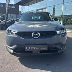 Mazda MX-30 e-SKYACTIV EV 145ch Exclusive-Line Lanester
