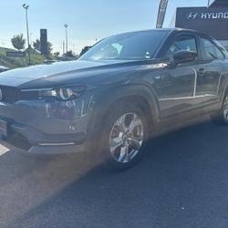 Mazda MX-30 e-SKYACTIV EV 145ch Exclusive-Line Lanester