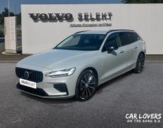 Volvo V60 Theix-Noyalo
