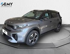 Citroen C3 Aircross Saint-Malo