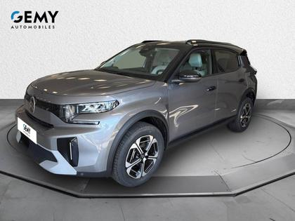 Citroen C3 Aircross - C3 Aircross Hybride 145 ch Aut Max - 29 030 €