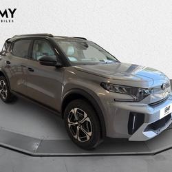 Citroen C3 Aircross C3 Aircross Hybride 145 ch Aut Max Saint-Malo