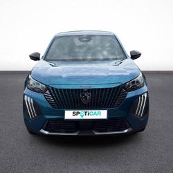 Peugeot e-2008 2008 Electrique 54 kWh 156 ch Allure Carpentras