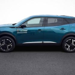 Peugeot e-2008 2008 Electrique 54 kWh 156 ch Allure Carpentras
