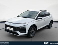Hyundai Bayon Faches-Thumesnil