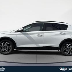 Hyundai Bayon 1.0 T-GDi 100ch Intuitive DCT-7 Faches-Thumesnil