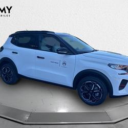 Citroen C3 C3 Hybride 110 ch Automatique Max Saint-Malo