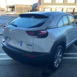 Mazda MX-30 e-SKYACTIV EV 145ch Prime-Line Vannes