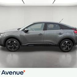 Citroen C4 C4 PureTech 130 S&S BVM6 Shine Toul