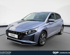 Hyundai i20 Faches-Thumesnil