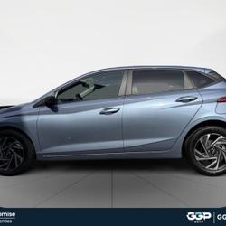 Hyundai i20 1.0 T-GDi 90ch Intuitive Faches-Thumesnil