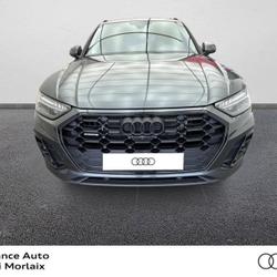 Audi Q5 50 TFSI e 299ch S line quattro S tronic 7 Morlaix
