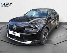 Citroen e-C4 Saint-Malo