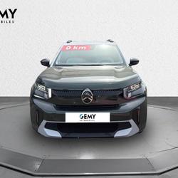 Citroen C3 Aircross C3 Aircross Hybride 145 ch Aut Max Saint-Malo