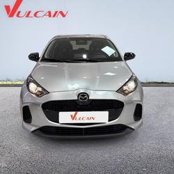 Mazda Mazda2 Mazda2 Hybrid 1.5L CVT 116 ch Centre-Line Bourgoin-Jallieu