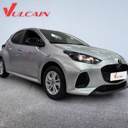 Mazda Mazda2 Mazda2 Hybrid 1.5L CVT 116 ch Centre-Line Bourgoin-Jallieu