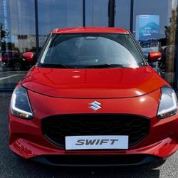 Suzuki Swift 1.2 Hybrid 83ch Pack Saint-Marcel