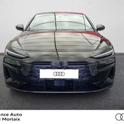 Audi A6 e-tron e-tron performance 367ch S Line Morlaix