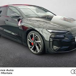Audi A6 e-tron e-tron performance 367ch S Line Morlaix