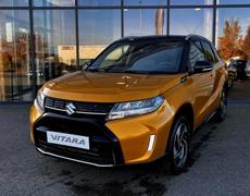 Suzuki Vitara Saint-Marcel
