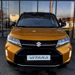 Suzuki Vitara 1.5 Dualjet Hybrid 115ch Style Auto MY24 Saint-Marcel