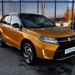 Suzuki Vitara 1.5 Dualjet Hybrid 115ch Style Auto MY24 Saint-Marcel