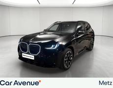 BMW X3 Metz