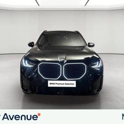 BMW X3 X3 30e xDrive 299 ch BVA8 M Sport Metz