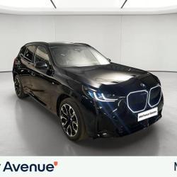 BMW X3 X3 30e xDrive 299 ch BVA8 M Sport Metz