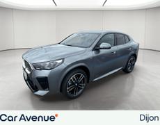 BMW X2 Chenôve