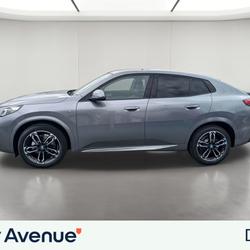BMW X2 iX2 eDrive20 204ch BVA M Sport Chen&ocirc;ve