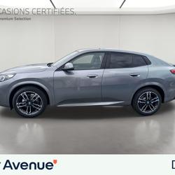 BMW iX2 U10 iX2 eDrive20 204ch BVA M Sport occasion - Chen&ocirc;ve - photo 2/31